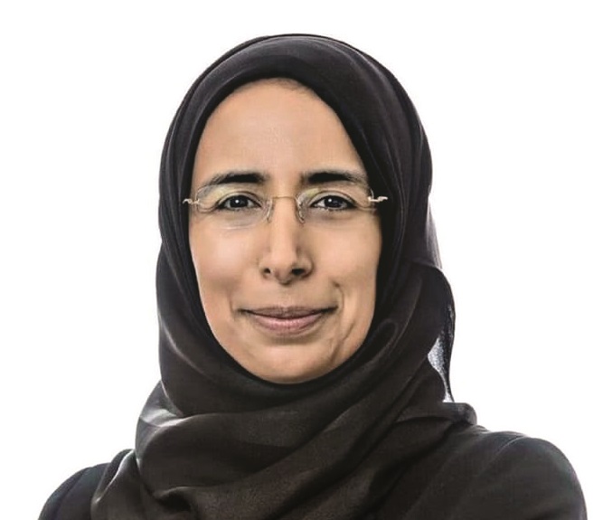 د. حنان الكواري: قطر ملتزمة بتحقيق رؤية الصحة للجميع