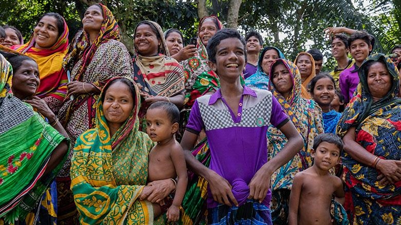 بنغلاديش.. طفل من كل 4 دون سن الخامسة يعانون من التقزم