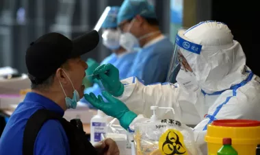 23 ألف وفاة خلال شهر.. منظمة الصحة تحذر: فيروس كورونا لا يزال يمثل تهديدا