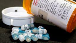 Prescriptions for ADHD treatments surged during the Covid-19 pandemic, CDC report shows