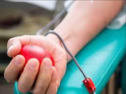 DBBS receives 3,198 blood donors in Ramadan: MoH