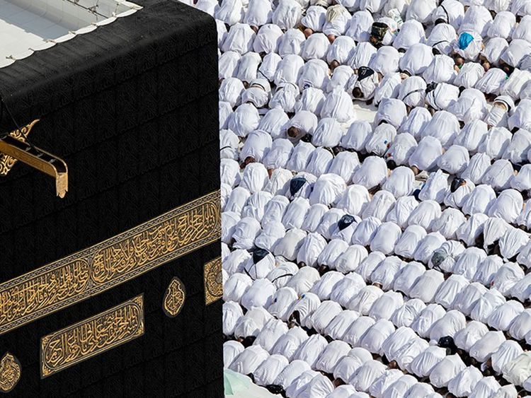 Saudi Arabia announces vaccine requirements for domestic Hajj pilgrims – all you need to know