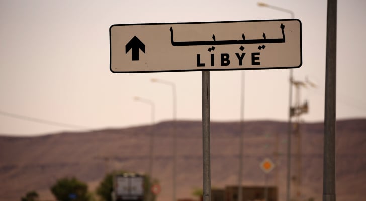 تونس ترفع درجة التأهب على الحدود مع ليبيا بسبب الحمى القلاعية