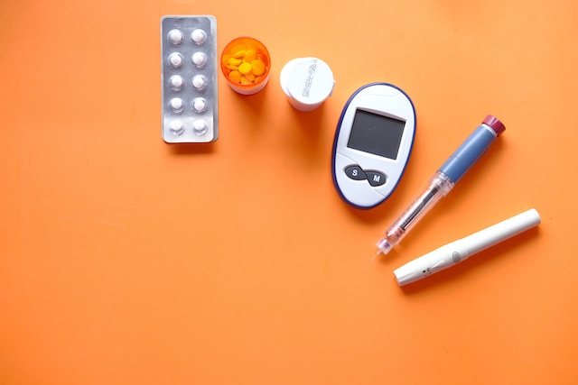 Alarming increase in cases of diabetes in Bahrain