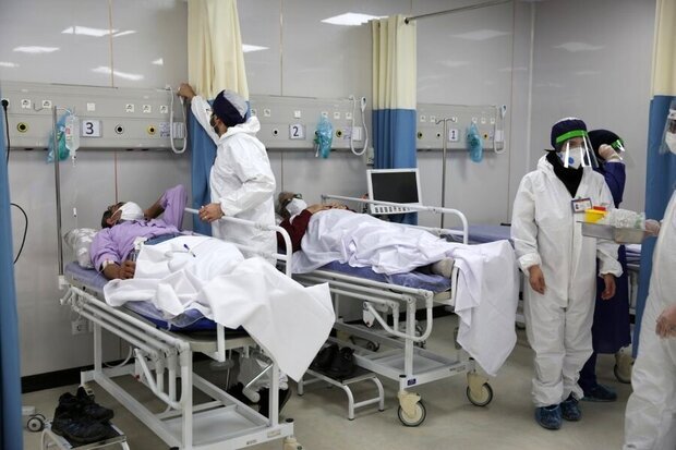 الصحة الإيرانية تسجل 42 اصابة و3 وفيات جديدة بفيروس كورونا