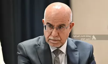 Iraq calls for forming an Arab committee for immediate response to emergencies and health crises