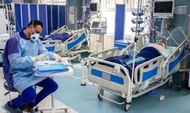 الصحة الايرانية: تسجيل 247 اصابة و10 وفيات بكورونا خلال اليوم المنصرم
