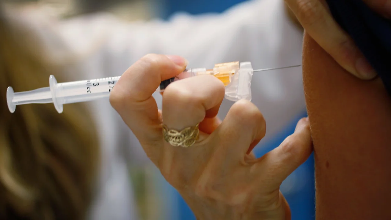 HPV vaccine: Some studies say one and done might be better