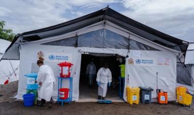 Cholera Vaccine Shortage to Continue Through 2025