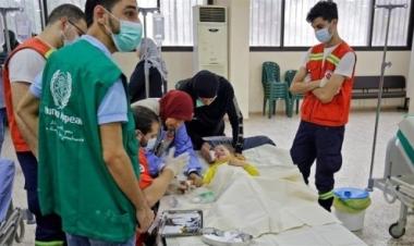 لبنان يعلن انتهاء وباء الكوليرا