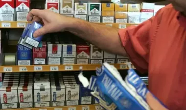 منظمة مغربية توصي بتشديد التشريعات المتعلقة بالتدخين ورفع رسوم التبغ