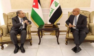 وزير الصحة الأردني يصل بغداد لبحث وتعزيز آفاق التعاون الصحي مع العراق