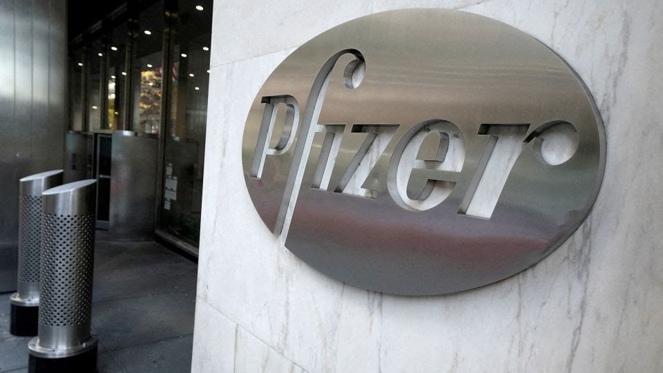 FDA approves Pfizer’s RSV vaccine for older adults