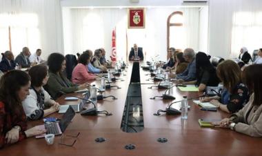 وزارة الصحة المغربية: إجتماع لجنة التصدي للأوبئة ومتابعة الحالة الصحية