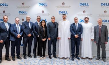 UAE’s Artificial Intelligence Office explores opportunities to Accelerate innovation with precision medicine
