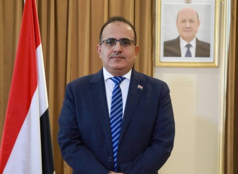 وزير الصحة (اليمن): تحضيرات صحية لموسم الحج