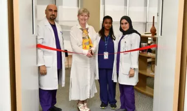 Royal College of Physicians of Ireland opens examination centre in Bahrain
