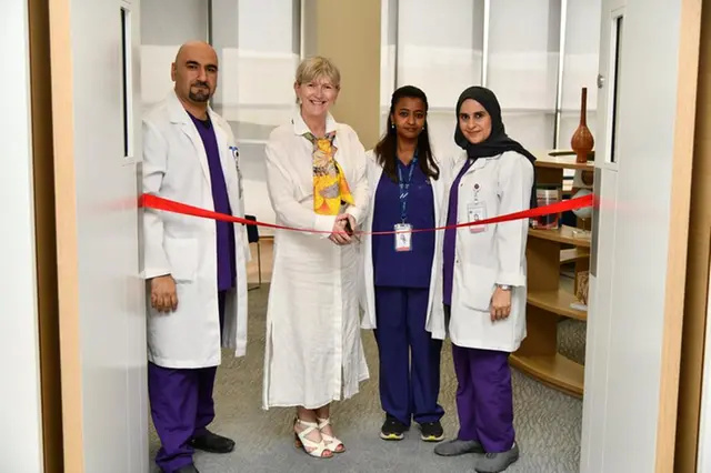 Royal College of Physicians of Ireland opens examination centre in Bahrain