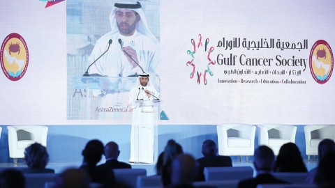 الإمارات أولى دول المنطقة في اعتماد «تريميليموماب» لعلاج السرطان