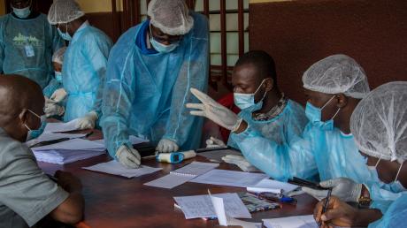الصحة العالمية: خلو غينيا الاستوائية من فيروس ماربورغ 