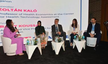 Doctor stresses need for health services targeting women in Kuwait