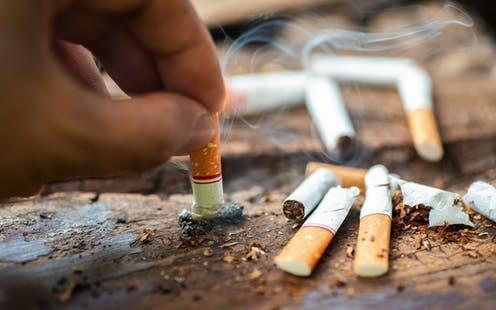 الصحة العالمية تدعو الأردن لفرض ضرائب على التبغ