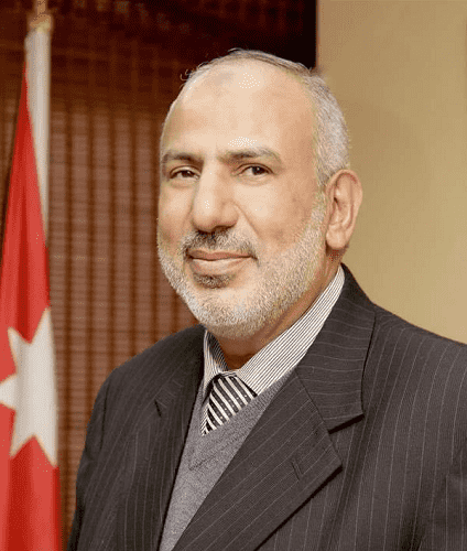المصالحة يخلف الحموري في رئاسة جمعية المستشفيات الخاصة- الأردن