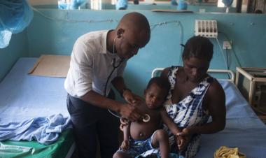 Preventative Seasonal Malaria Treatment is Saving Thousands of Children
