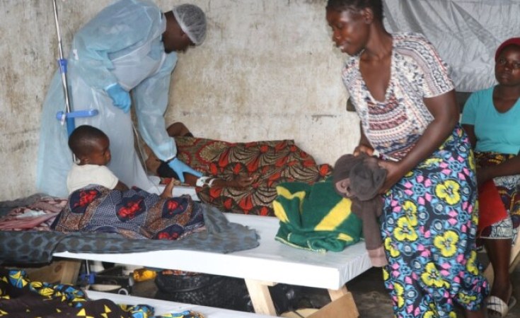 Malawi Controls Deadliest Cholera Outbreak in History