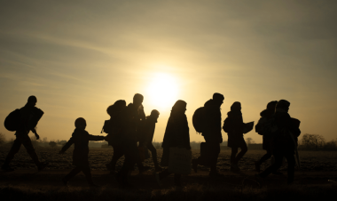 Rabat Declaration adopted to improve refugee and migrant health