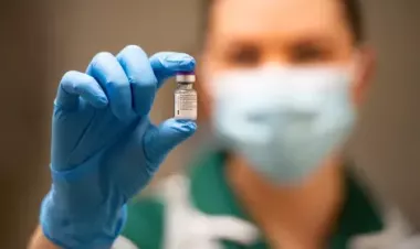 السعودية تتجه لتوطين صناعة اللقاحات محلياً