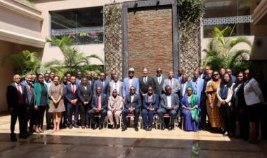 Empowering African Public Health: Africa CDC Launches Restructured Advisory and Technical Council to Strengthen Continent-wide Disease Control