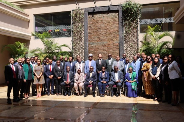 Empowering African Public Health: Africa CDC Launches Restructured Advisory and Technical Council to Strengthen Continent-wide Disease Control