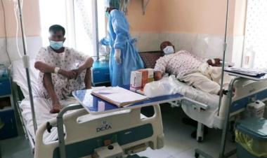 36 Cases of Congo Fever in Afghanistan’s Herat in 2 Months