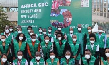The Africa Centres for Disease Control and Prevention (Africa CDC) Statement on the Allocation of Funding in the First Call for Proposals by the Pandemic Fund