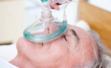 Egypt continues its ban on medical oxygen export