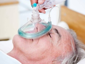 Egypt continues its ban on medical oxygen export