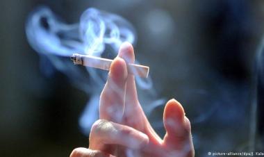 Egypt bans smoking across all health facilities