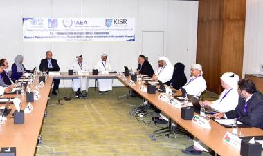 After COVID-19, Kuwait explores ways to enhance response to zoonotic diseases