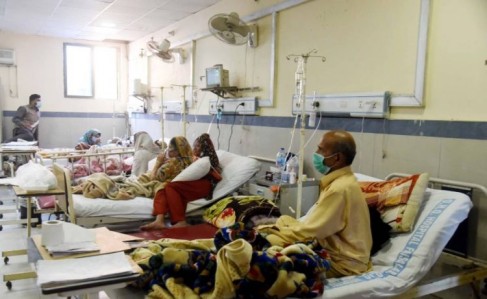 Hospital Management Information System registers more than 2.7 million patients in Punjab - Pakistan