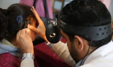 Morocco Combats Childhood Deafness in Taroudant Province