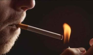 Jordan records 8,000 annual deaths linked to smoking