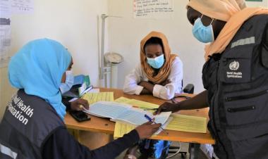 Digital Health – An Emerging Hope for Pastoralist Communities of Ethiopia and Somalia