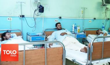 Seasonal Diseases Increase 40% in Kabul: Physicians
