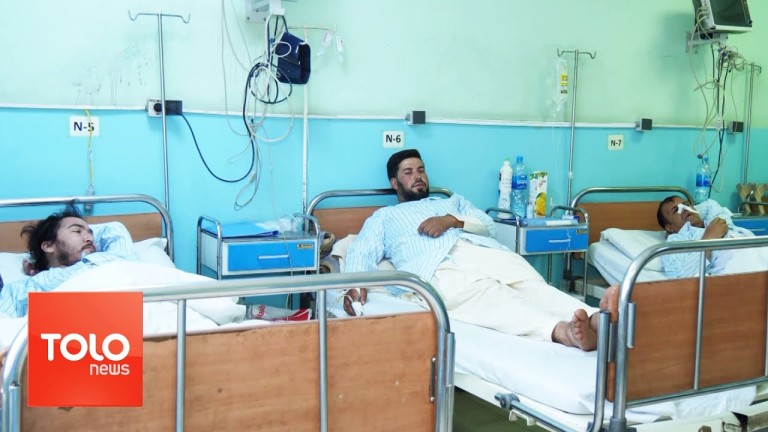 Seasonal Diseases Increase 40% in Kabul: Physicians