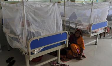 تفشي حمى الضنك في بنغلادش يثير القلق بعد وفاة 364 شخصاً هذا العام