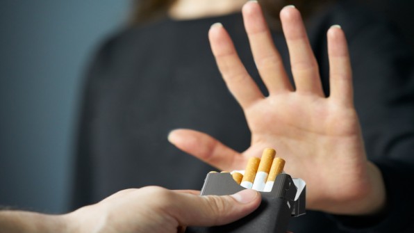 منظمة الصحة: سياسة واحدة تدعم انضمام الأردن للدول الرائدة في مكافحة التبغ