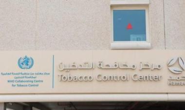 تجديد اتفاقية الرعاية بين دوري نجوم قطر ومركز مكافحة التدخين