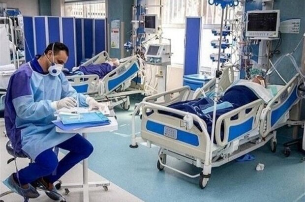 الصحة الإيرانية: لاوفيّات جديدة بكورونا.. تسجيل 23 إصابة جديدة