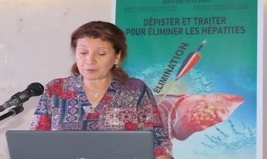 التهاب الكبد الفيروسي: المخطط الاستراتيجي 2023-2026 يهدف إلى الحد من الإصابة والوفيات - الجزائر